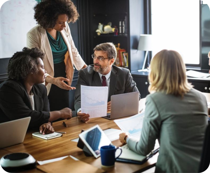 Consulting on application modernization: