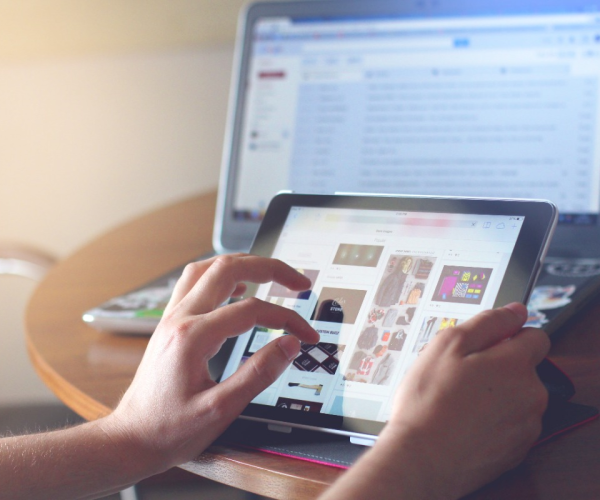 Web Portals
