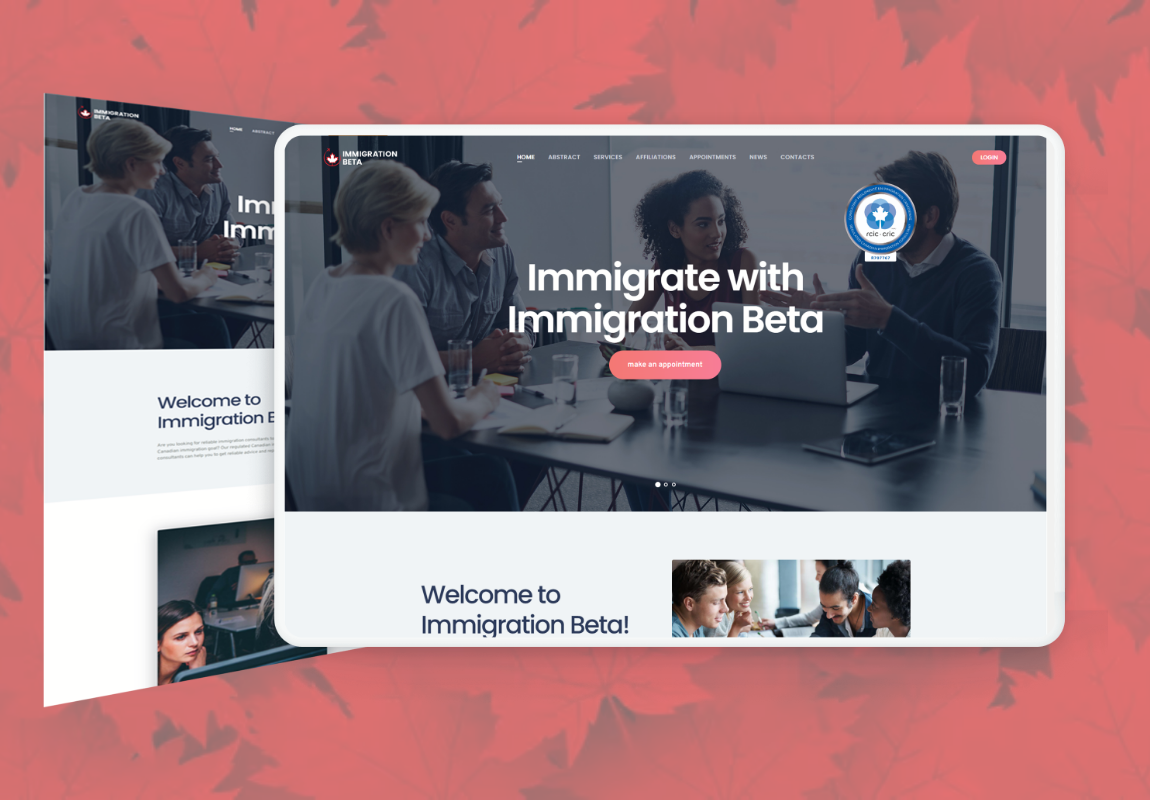Canadian Immigration Consultants