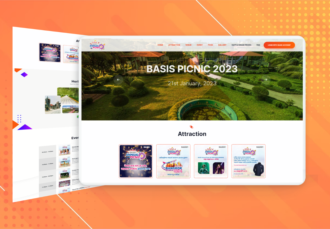 BASIS Picnic 2023