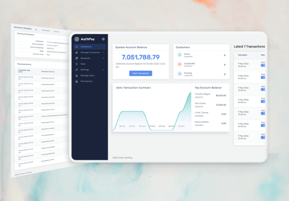Authpay