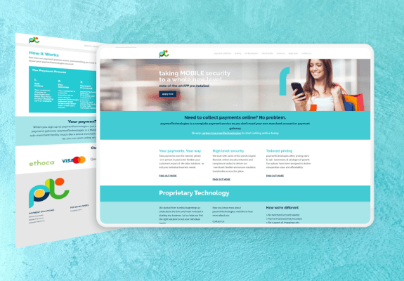 Payment Technologies