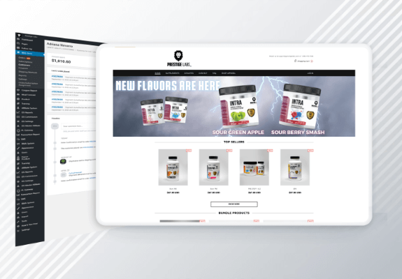 Prestige Labs